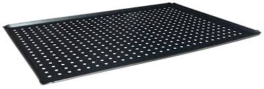 Perforated Baking Trays